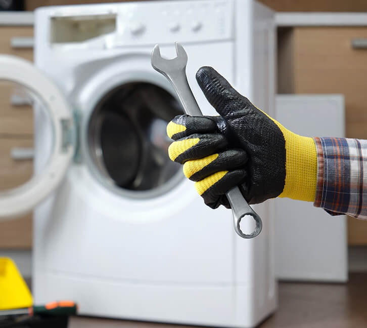 Naprawiamy AGD w Lubaniu i okolicy