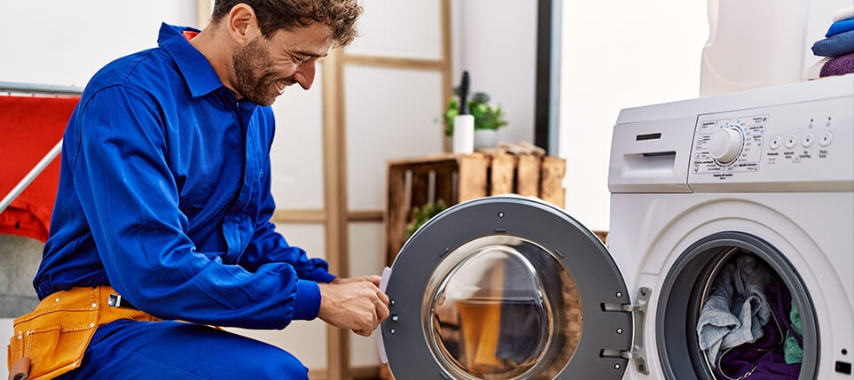 Serwis AGD Lubań - Kontakt